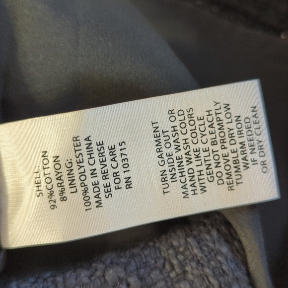 Nanette Nanette Lepore Tweed Colorblock Sheath Dress Black White 10 preppy - Picture 9 of 9